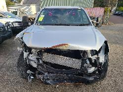 View Isuzu Dmax 2017 4 Door Utility