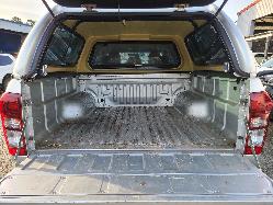 View Isuzu Dmax 2017 4 Door Utility