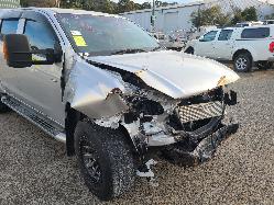 View Isuzu Dmax 2017 4 Door Utility