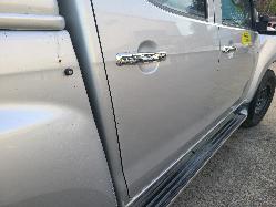 View Isuzu Dmax 2017 4 Door Utility