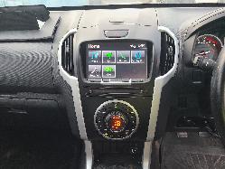 View Isuzu Dmax 2017 4 Door Utility