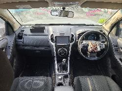 View Isuzu Dmax 2017 4 Door Utility