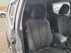 View Isuzu Dmax 2017 4 Door Utility