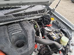 View Isuzu Dmax 2017 4 Door Utility