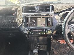 View Toyota Prado 2017  