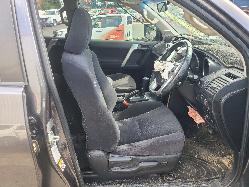 View Toyota Prado 2017  