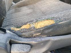 View Auto part Ashtray Toyota Hilux 2003