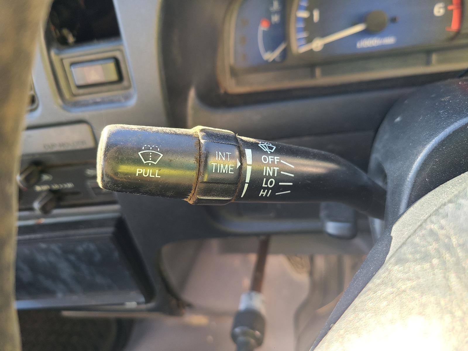View Auto part Ashtray Toyota Hilux 2003