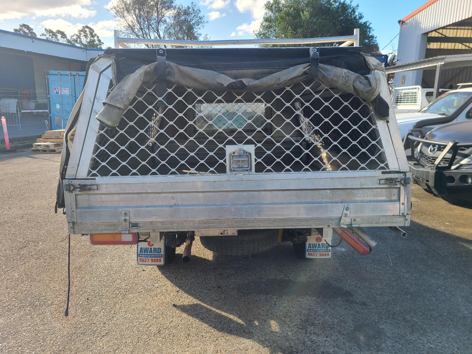 View Auto part Ashtray Toyota Hilux 2003