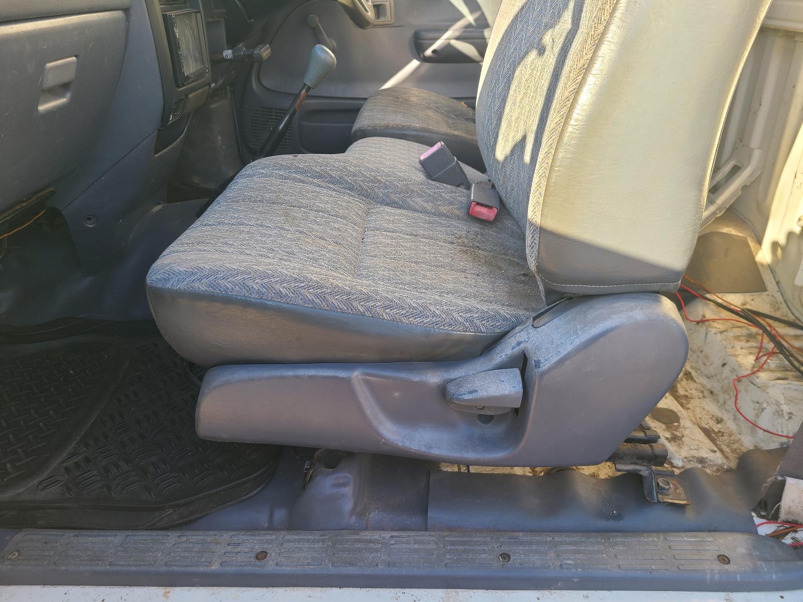 View Auto part Ashtray Toyota Hilux 2003