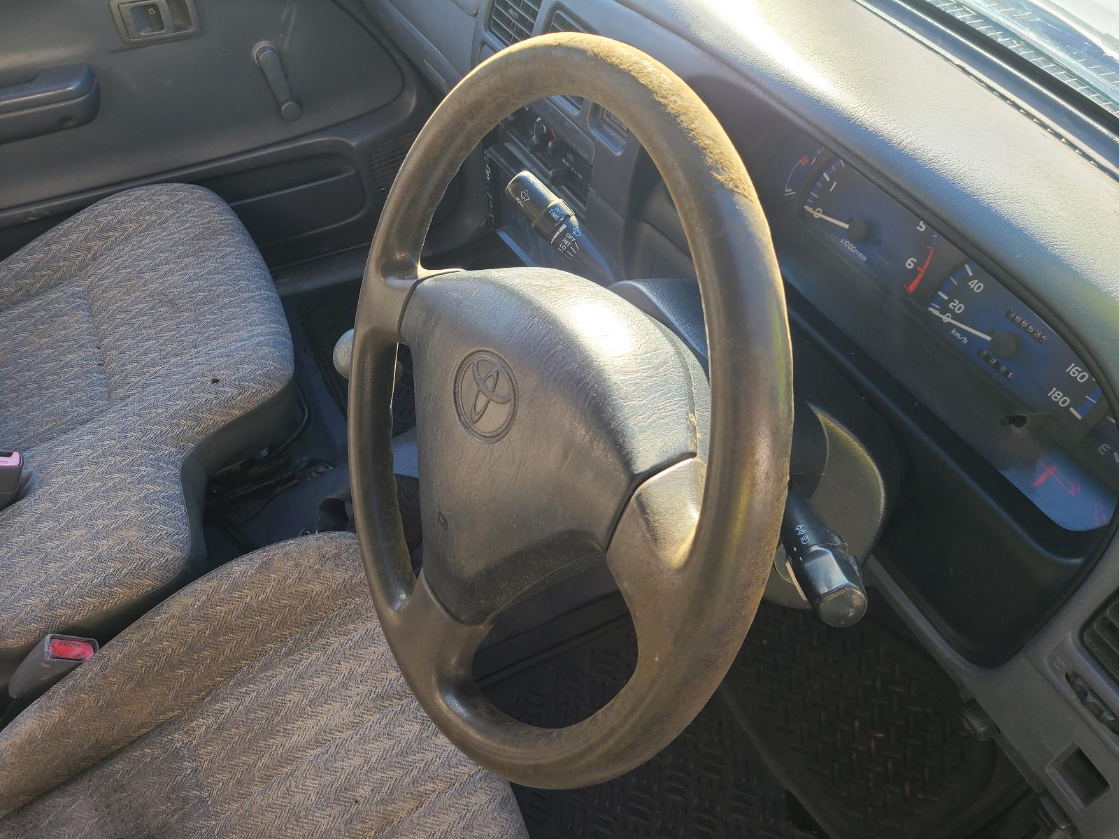 View Auto part Ashtray Toyota Hilux 2003