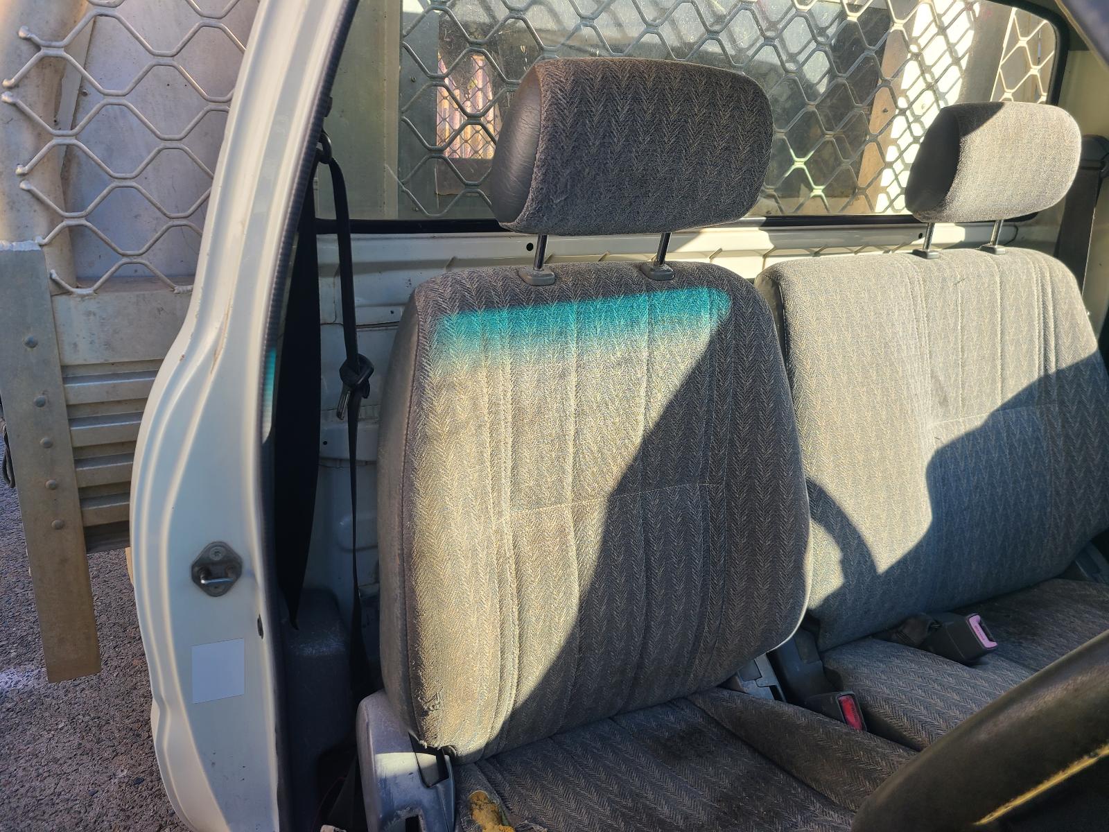 View Auto part Ashtray Toyota Hilux 2003
