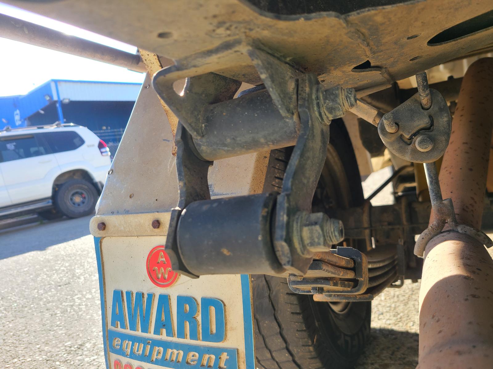 View Auto part Ashtray Toyota Hilux 2003