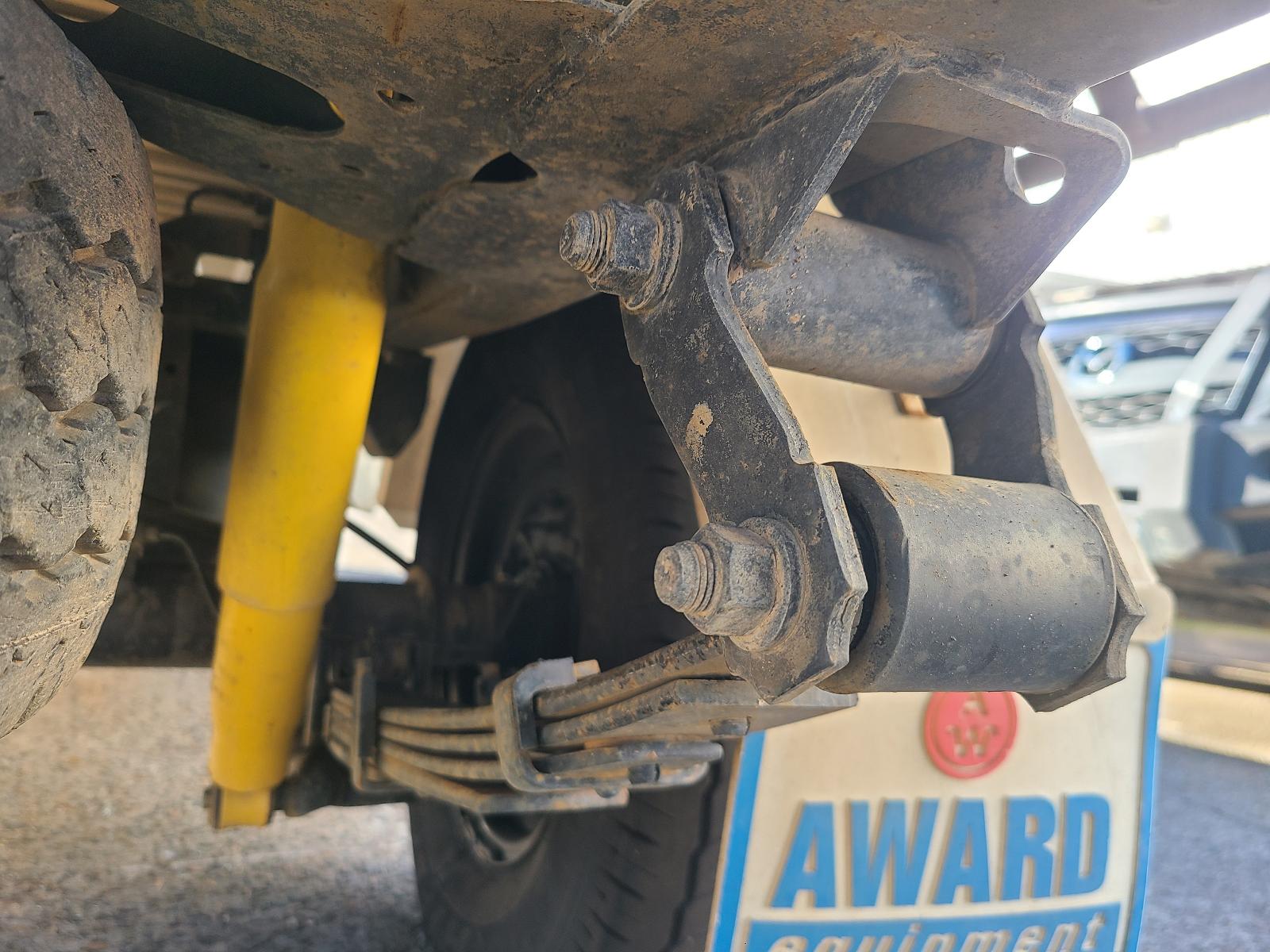 View Auto part Ashtray Toyota Hilux 2003