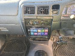 View Auto part Ashtray Toyota Hilux 2003