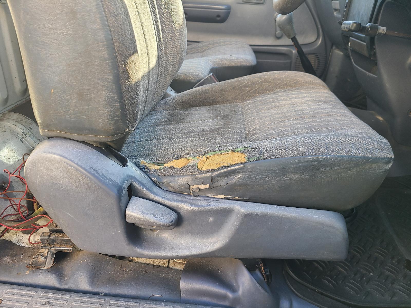 View Auto part Ashtray Toyota Hilux 2003