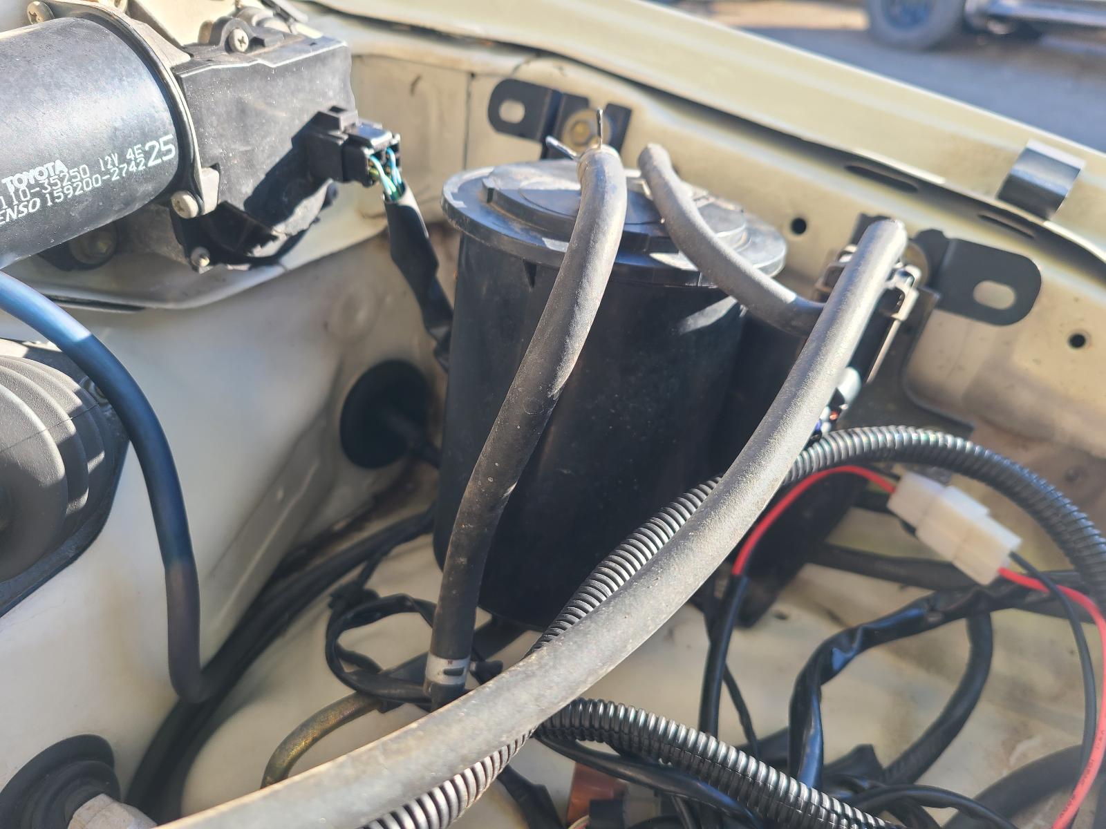 View Auto part Ashtray Toyota Hilux 2003