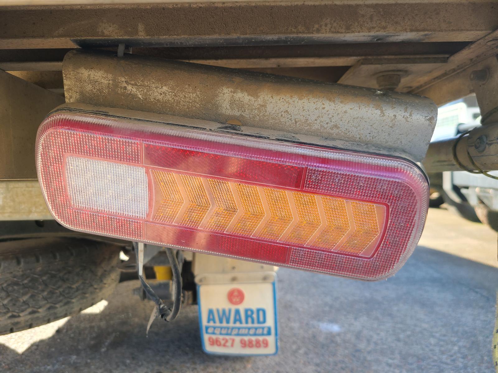 View Auto part Ashtray Toyota Hilux 2003