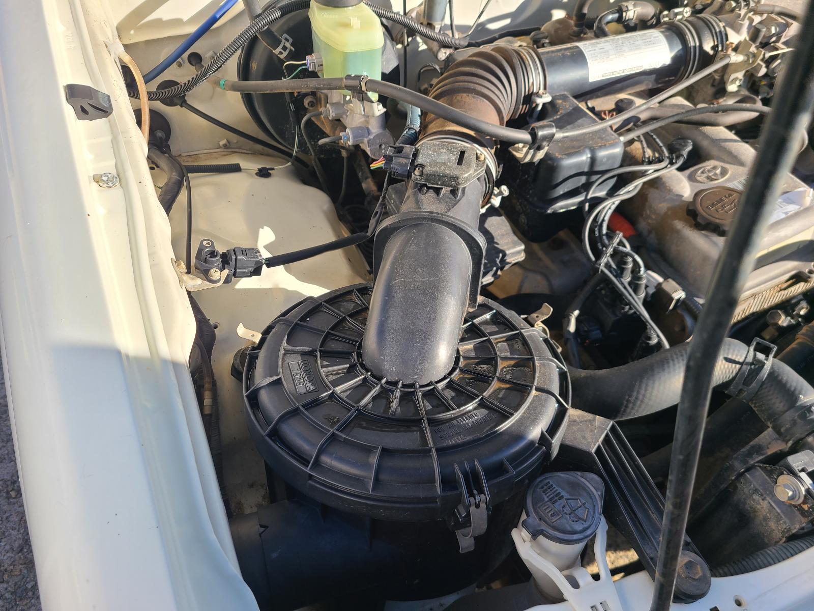View Auto part Ashtray Toyota Hilux 2003