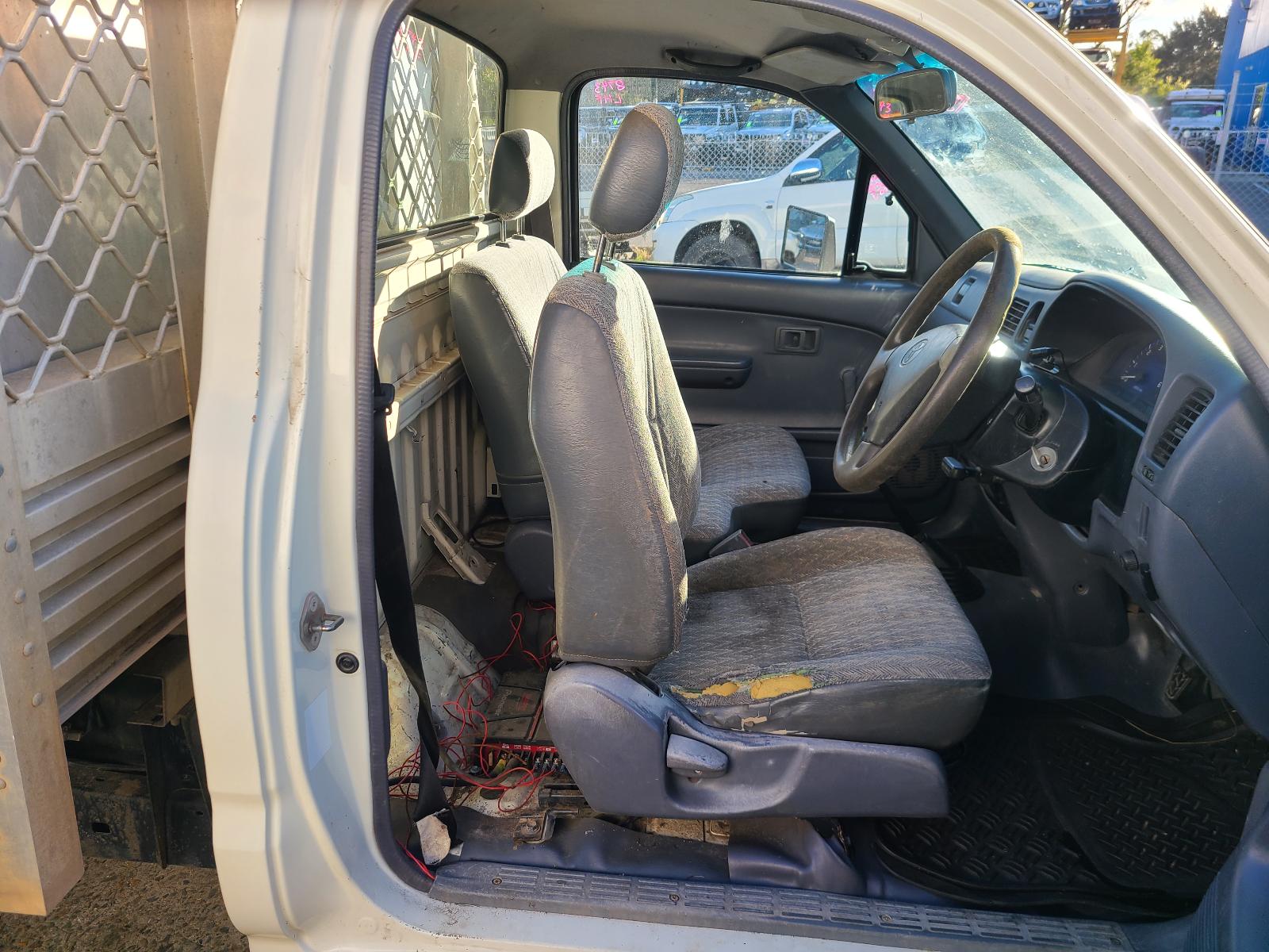 View Auto part Ashtray Toyota Hilux 2003