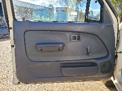 View Auto part Ashtray Toyota Hilux 2003