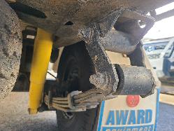 View Auto part Ashtray Toyota Hilux 2003