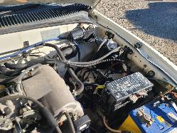 View Auto part Ashtray Toyota Hilux 2003