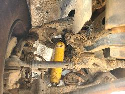 View Auto part Ashtray Toyota Hilux 2003