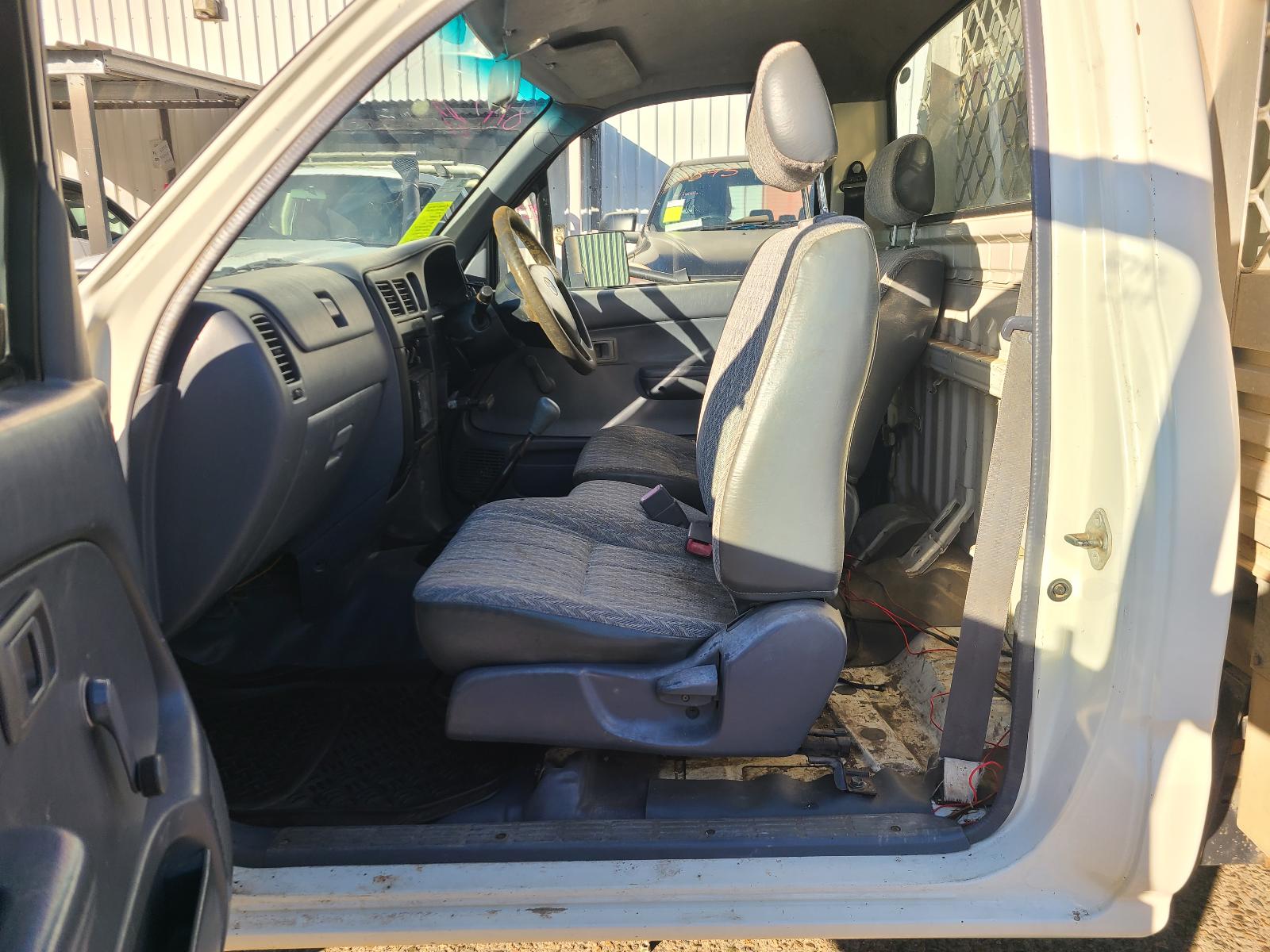 View Auto part Ashtray Toyota Hilux 2003