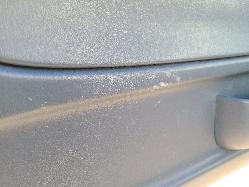 View Auto part Ashtray Toyota Hilux 2003