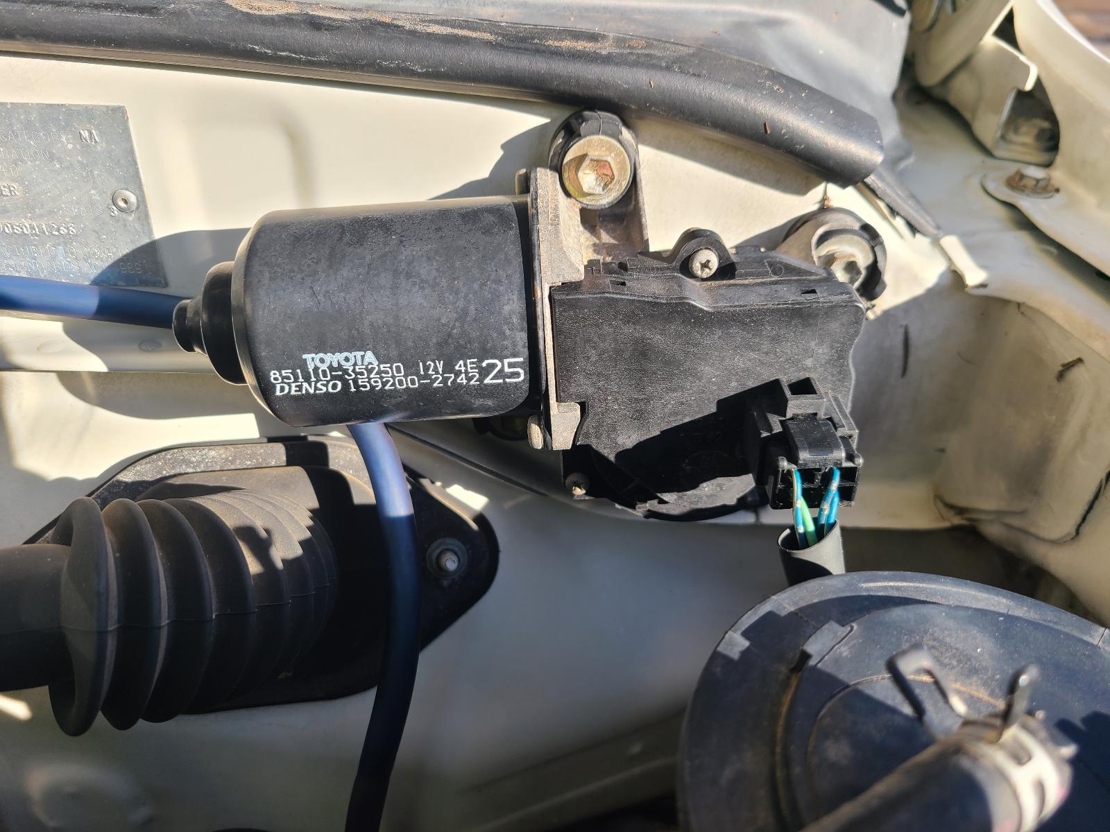 View Auto part Ashtray Toyota Hilux 2003