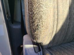 View Auto part Ashtray Toyota Hilux 2003