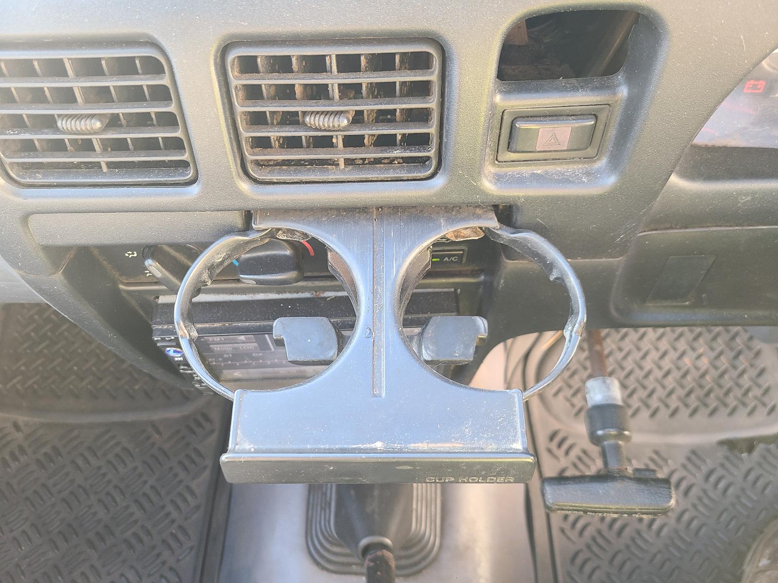 View Auto part Ashtray Toyota Hilux 2003