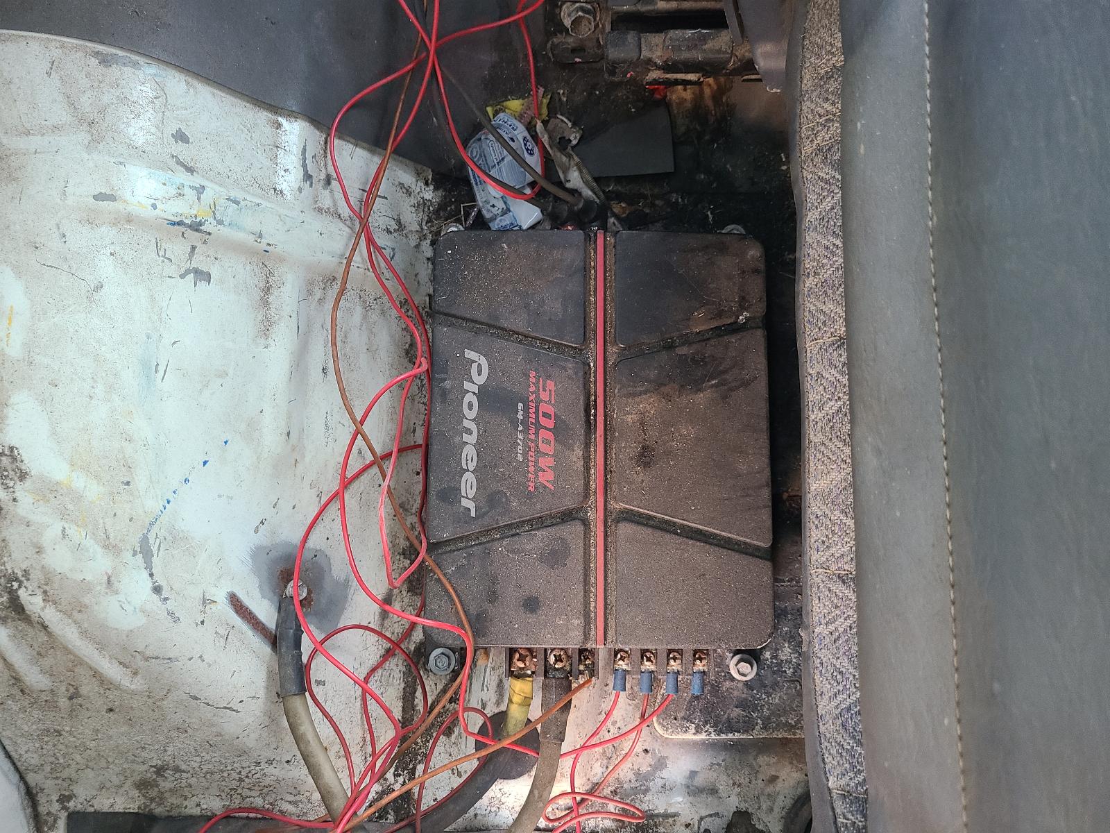 View Auto part Ashtray Toyota Hilux 2003