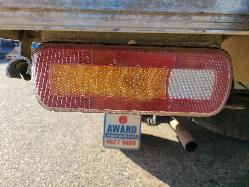 View Auto part Ashtray Toyota Hilux 2003