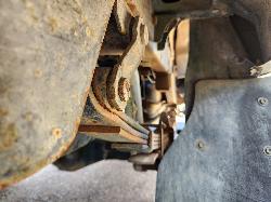 View Toyota Hilux 1994