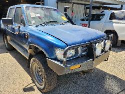 View Toyota Hilux 1994