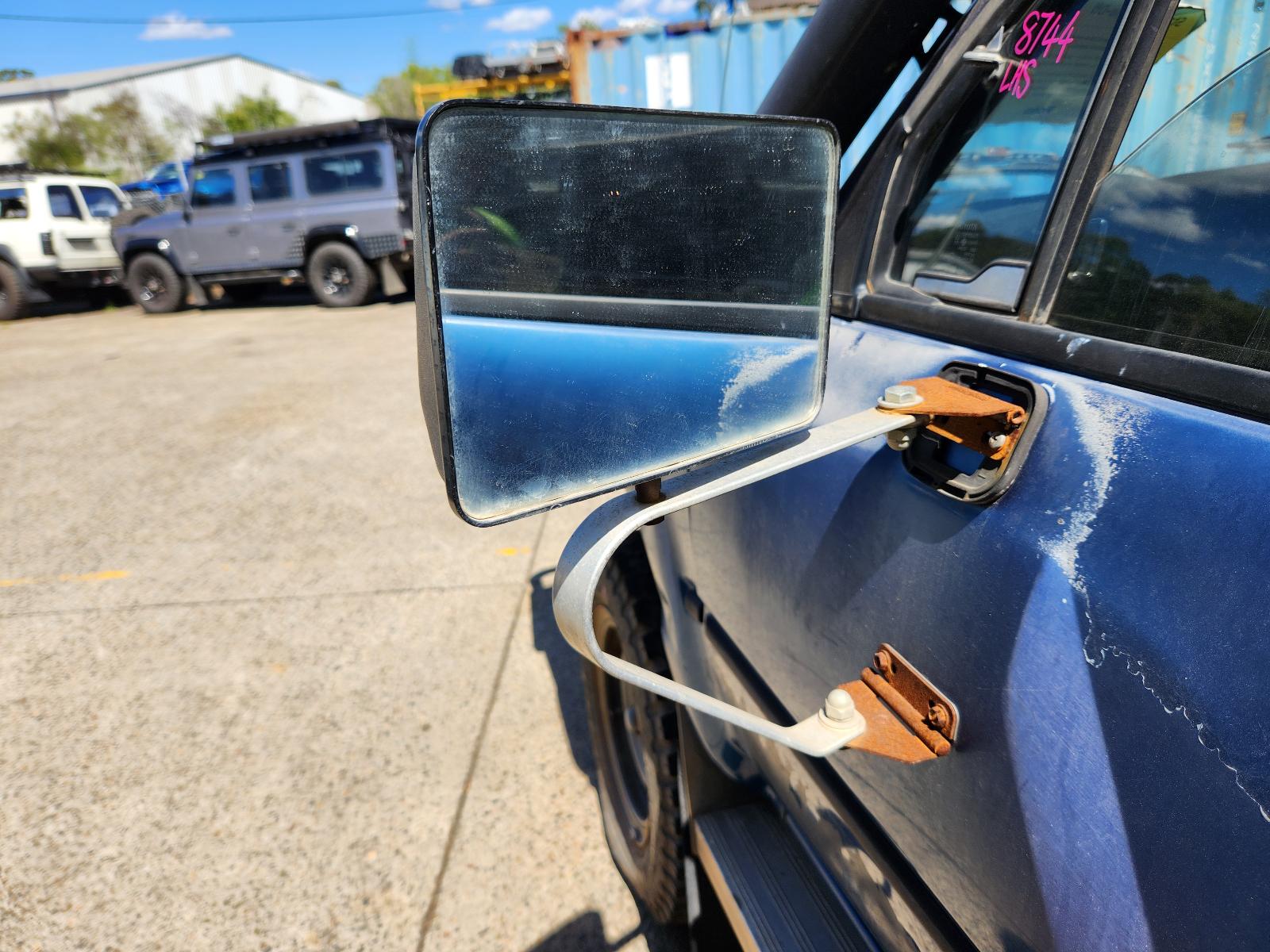 Toyota Hilux 1994 View Toyota Hilux 1994