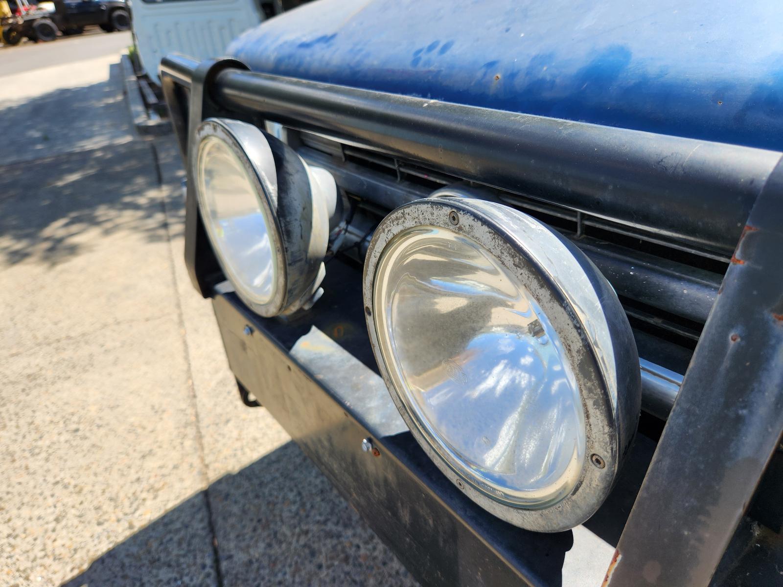 Toyota Hilux 1994 View Toyota Hilux 1994