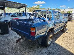 View Toyota Hilux 1994