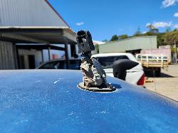 View Toyota Hilux 1994