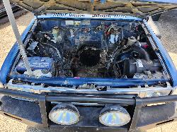 View Toyota Hilux 1994