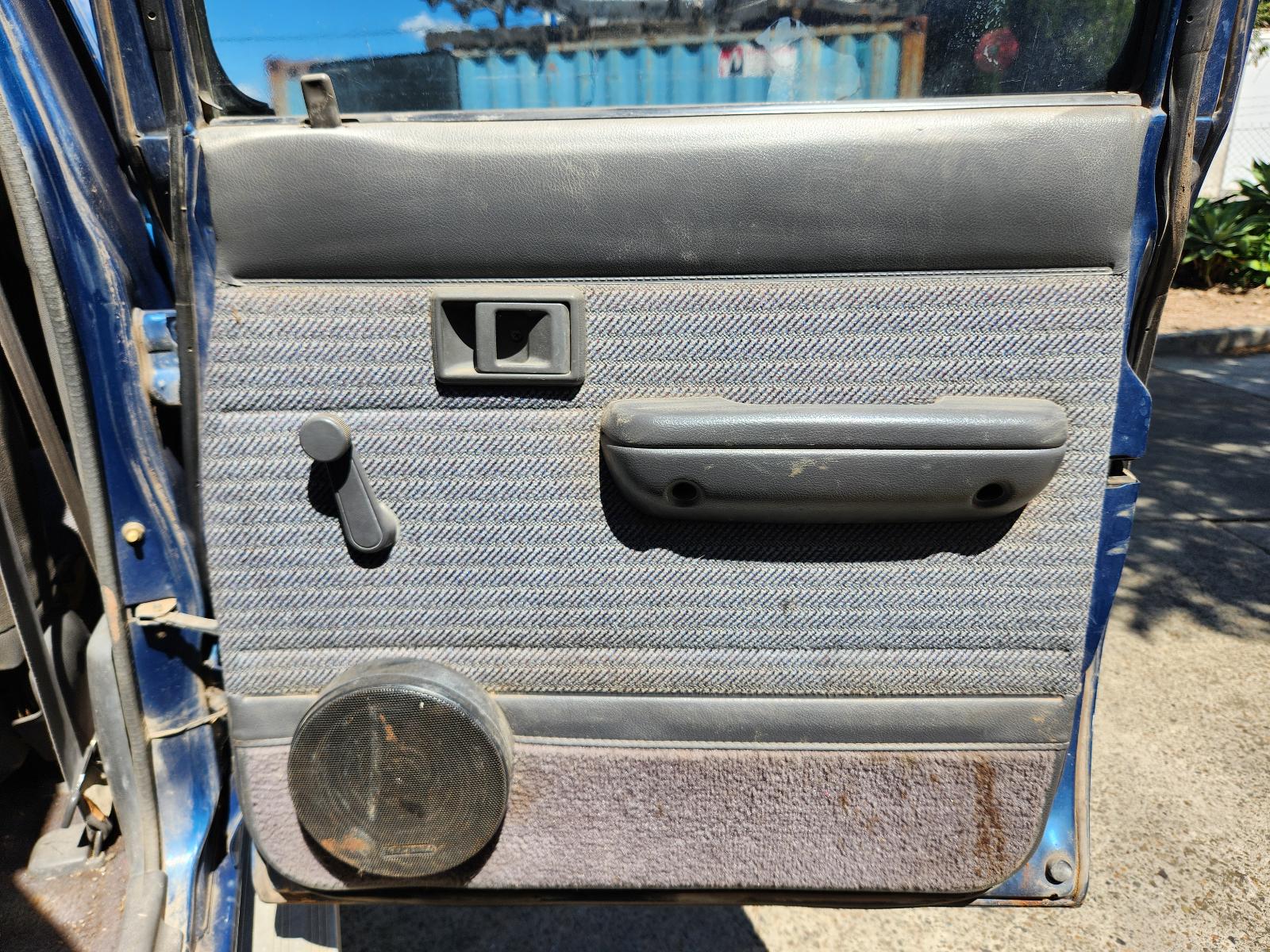 Toyota Hilux 1994 View Toyota Hilux 1994