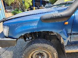 View Toyota Hilux 1994