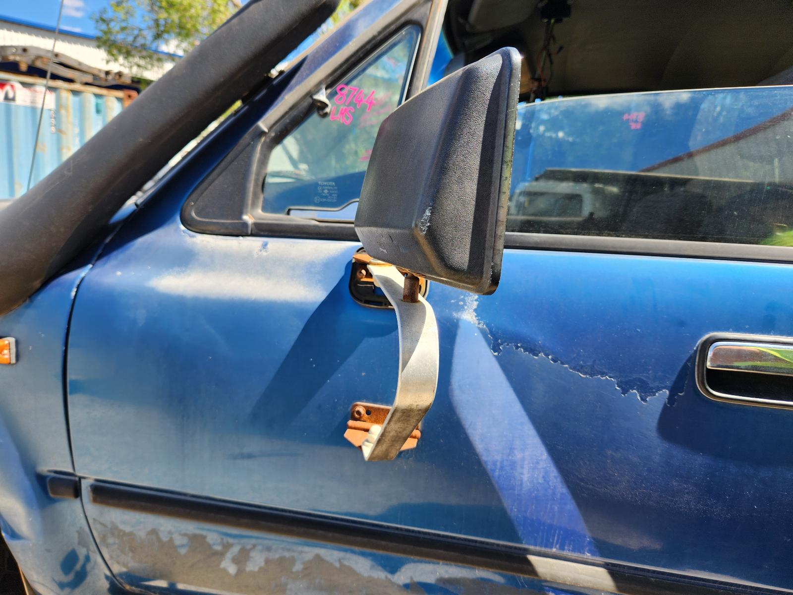 Toyota Hilux 1994 View Toyota Hilux 1994