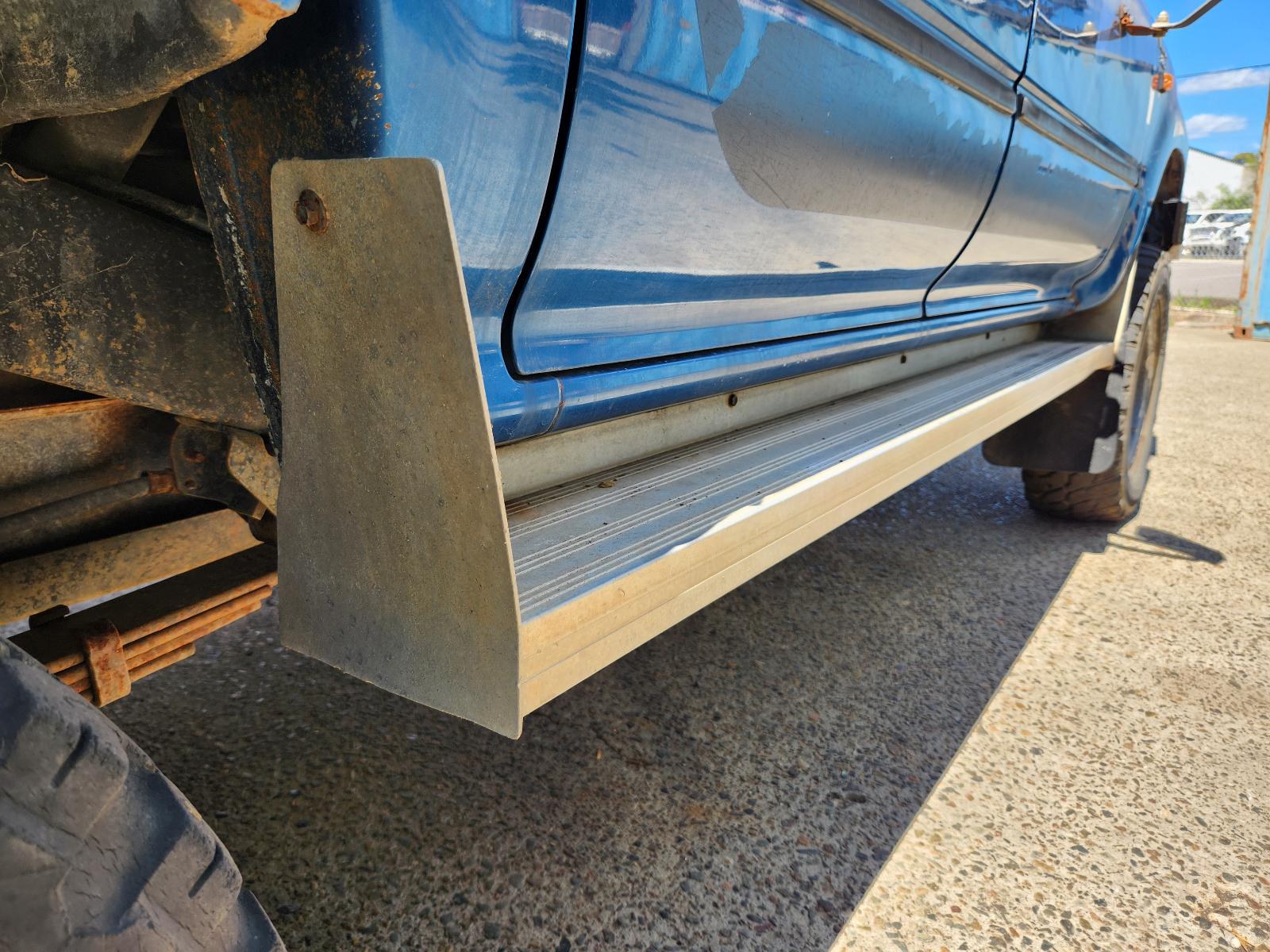 Toyota Hilux 1994 View Toyota Hilux 1994