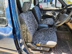 View Toyota Hilux 1994