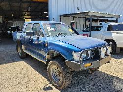 View Toyota Hilux 1994