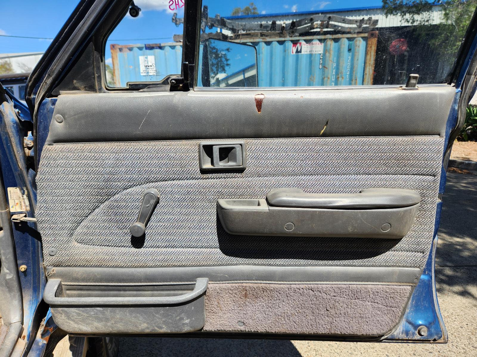 Toyota Hilux 1994 View Toyota Hilux 1994