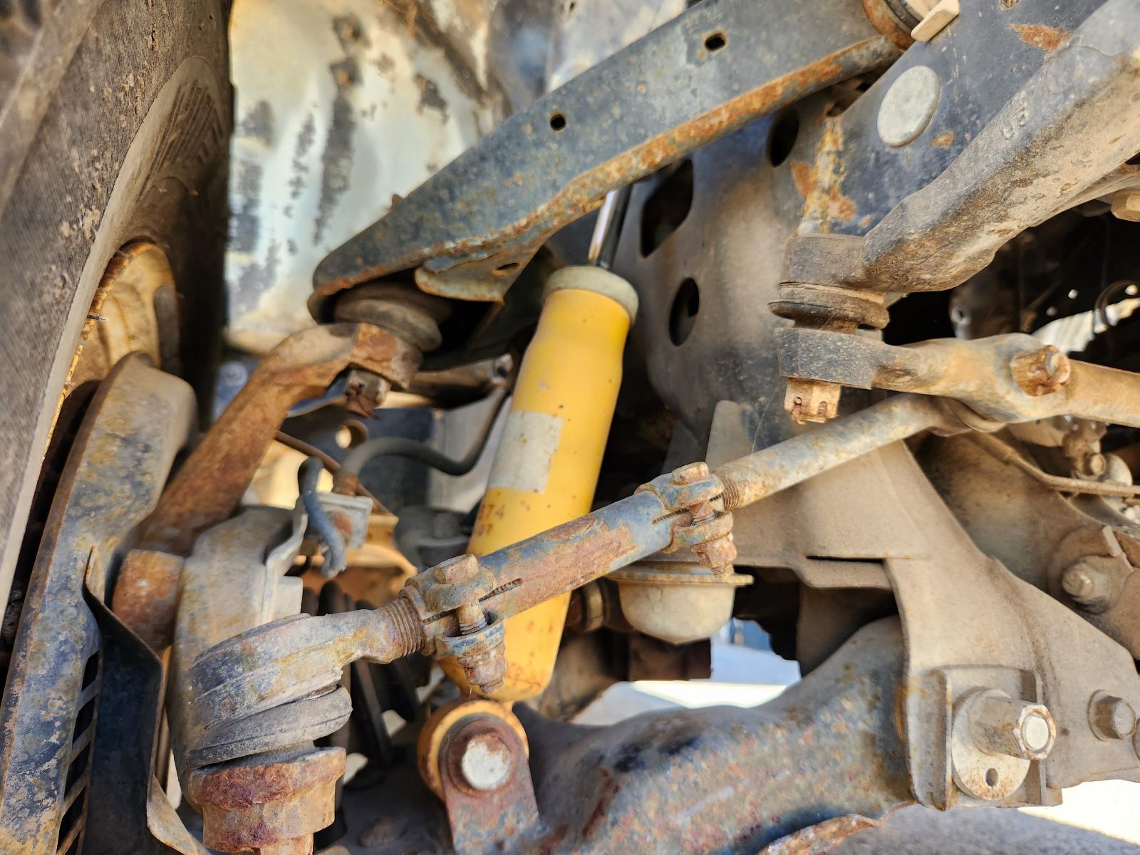 Toyota Hilux 1994 View Toyota Hilux 1994